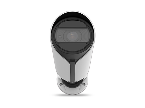 NEW_AI Motorized Mini Bullet Network Camera Series_Camera_2
