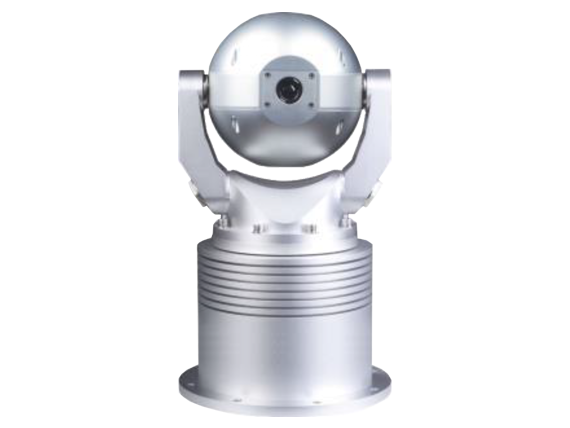 EX PT Thermal Robo Cameras Series_camera
